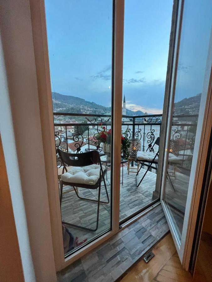 Leyla Apartman Sarajevo