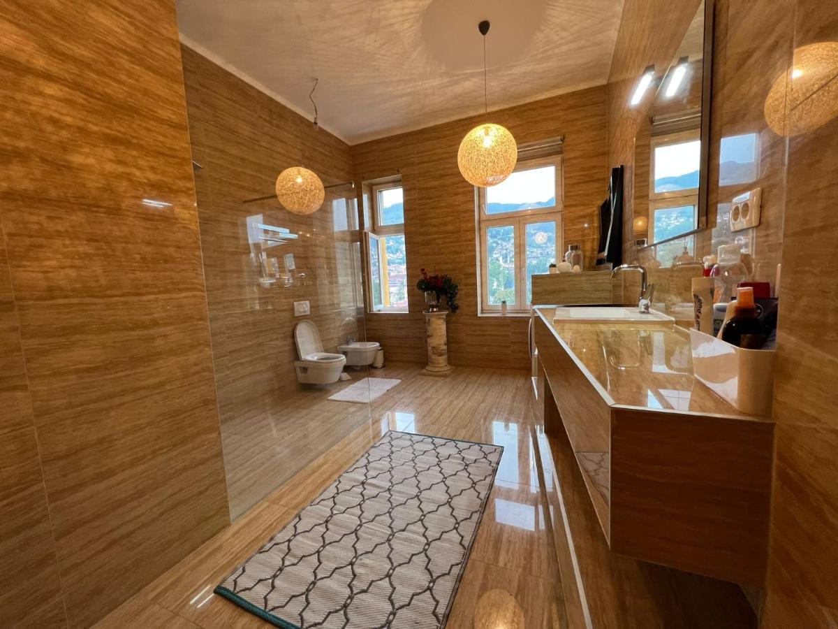 Apartman Leyla Sarajevo