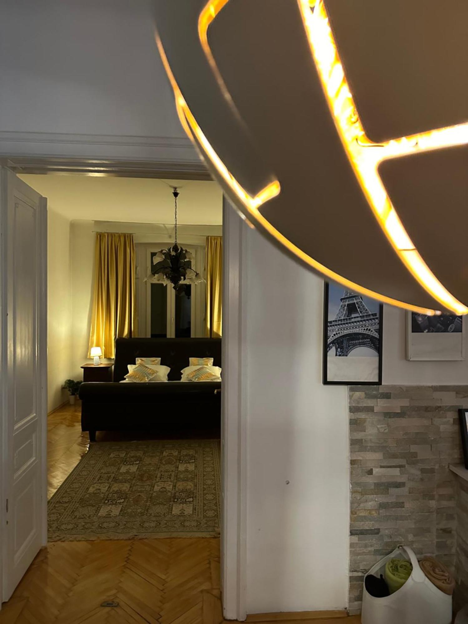 Leyla Apartman Sarajevo