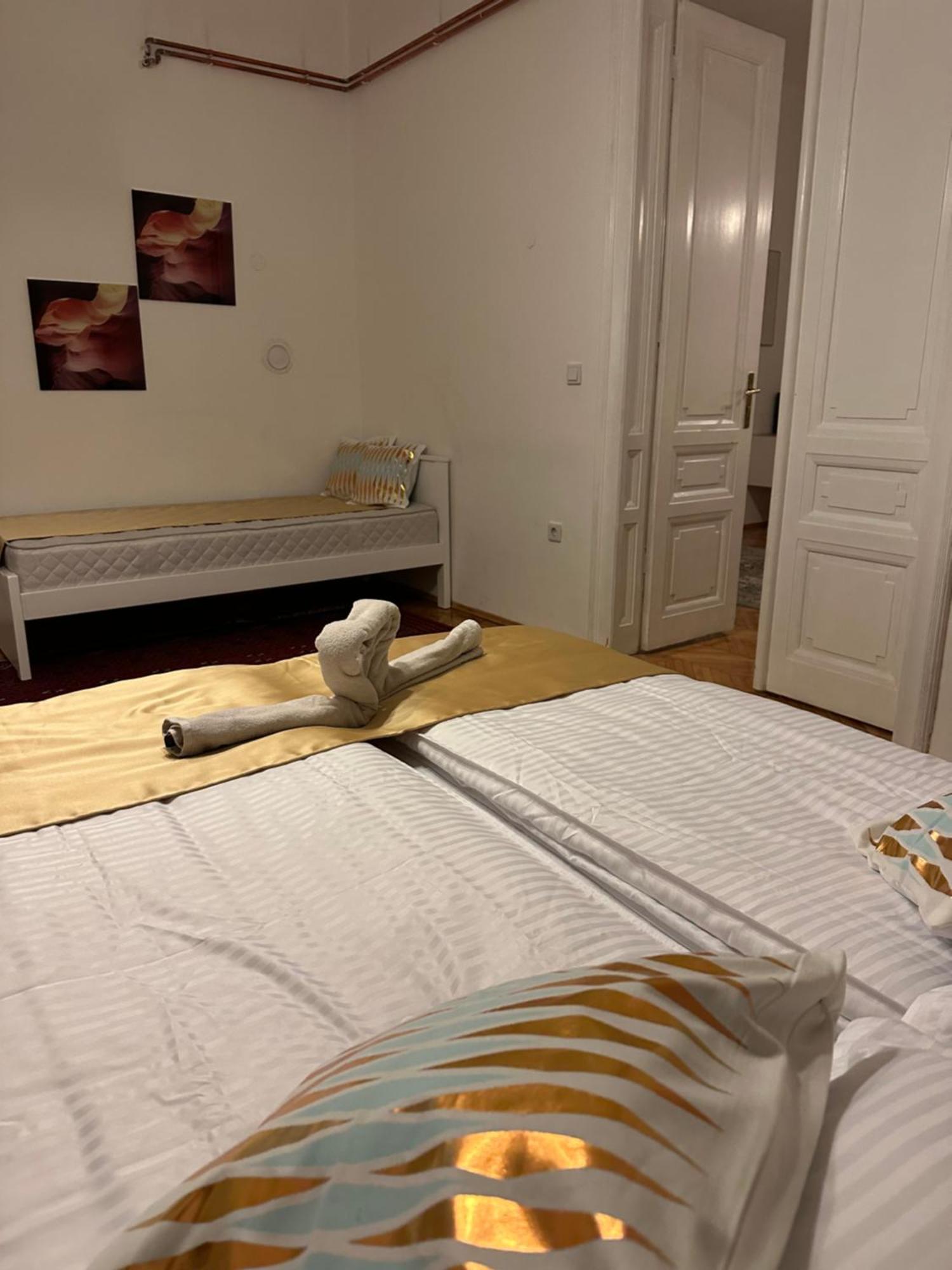 Apartman Leyla *