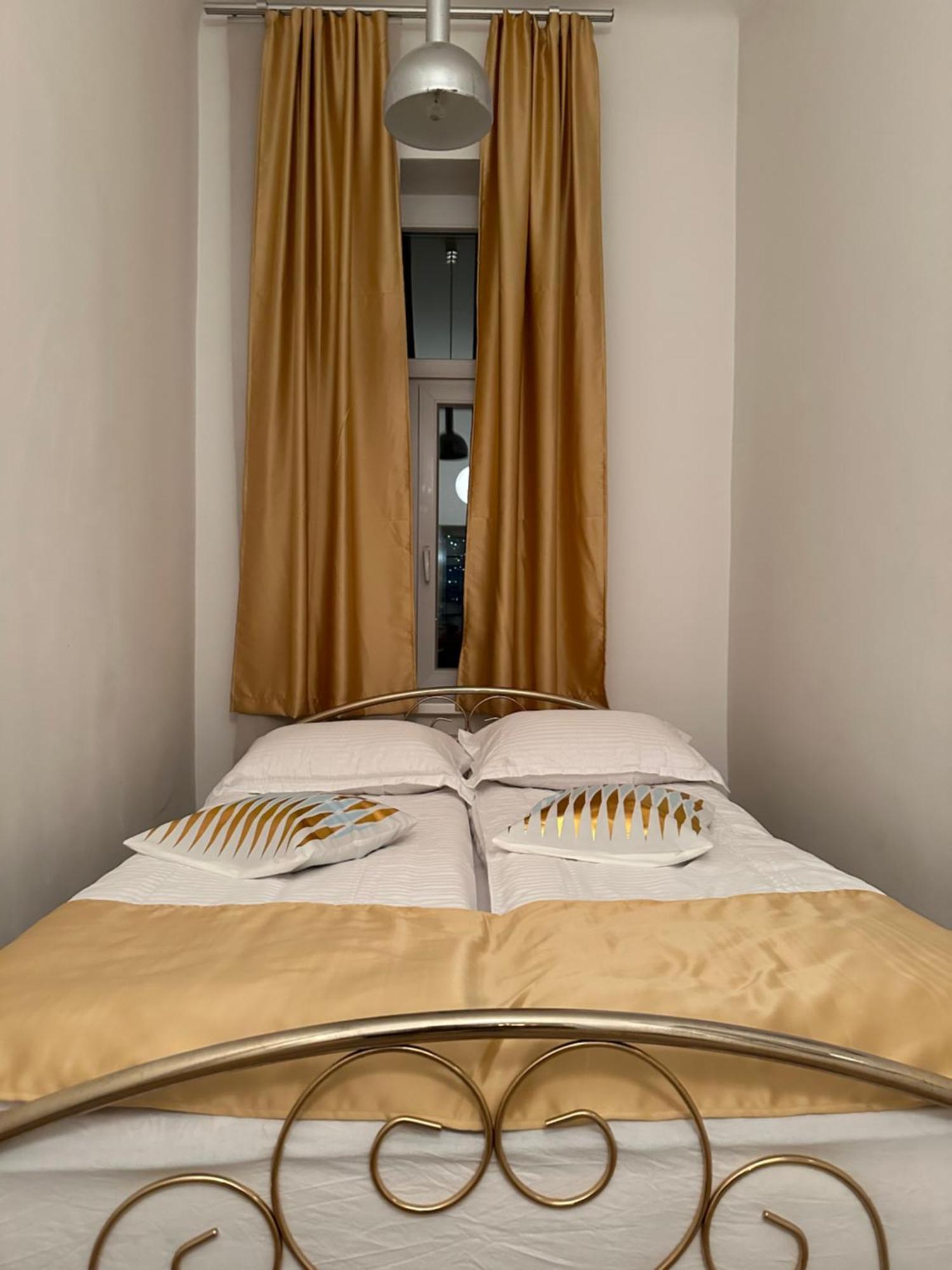 Apartman Leyla Sarajevo