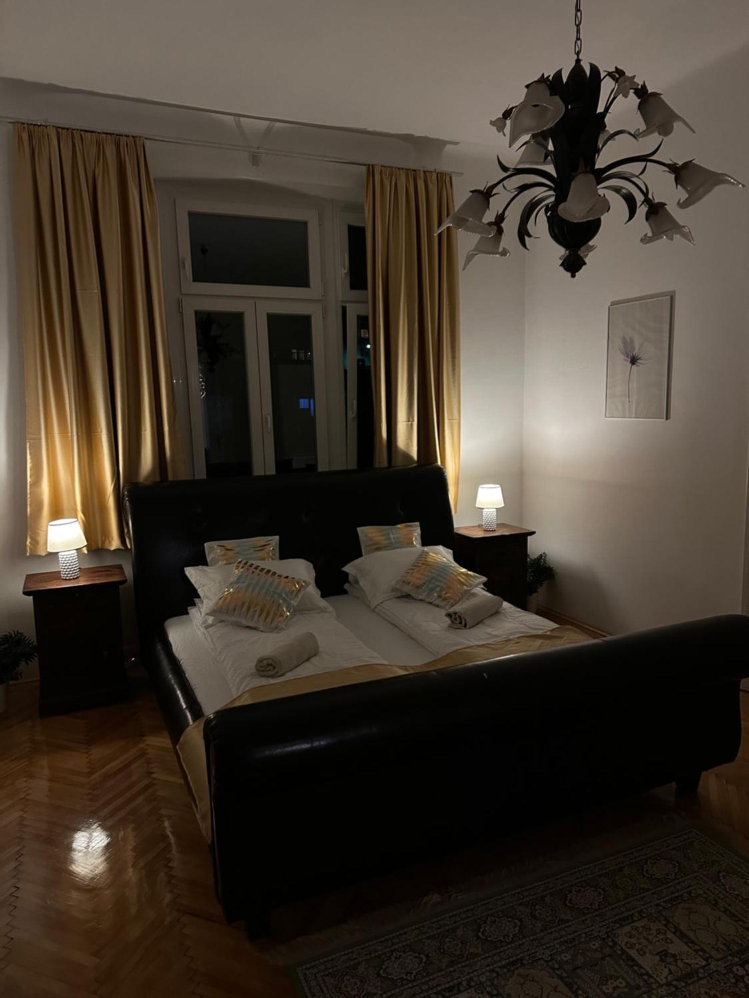 Leyla Sarajevo