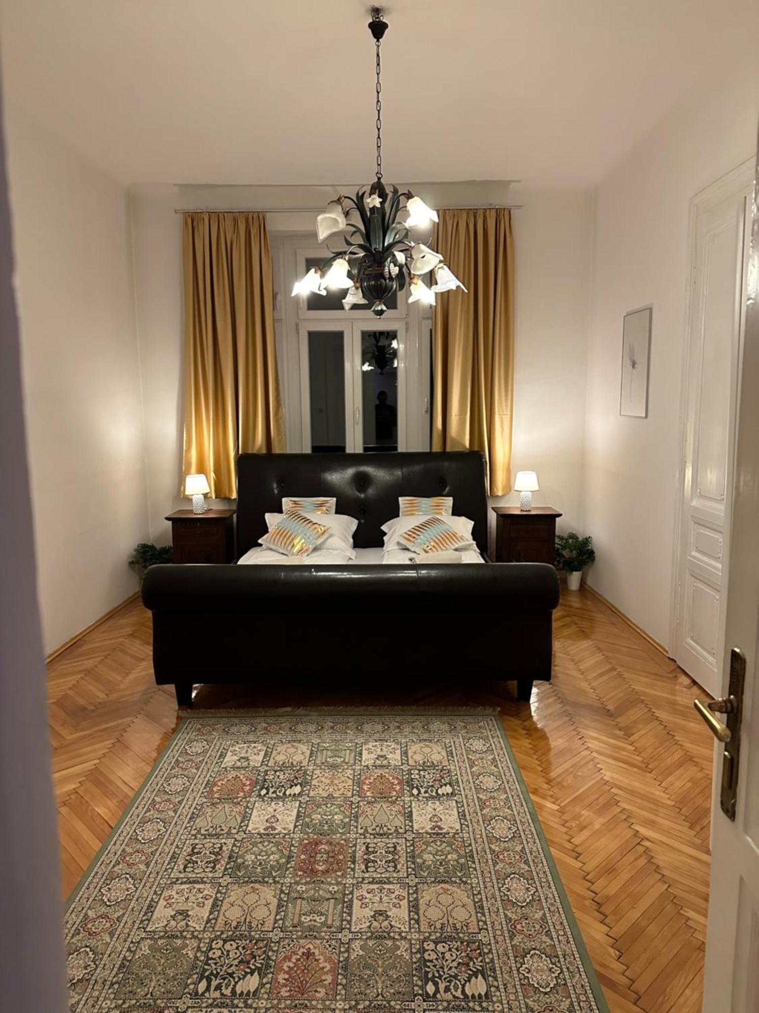 Leyla Apartman Sarajevo