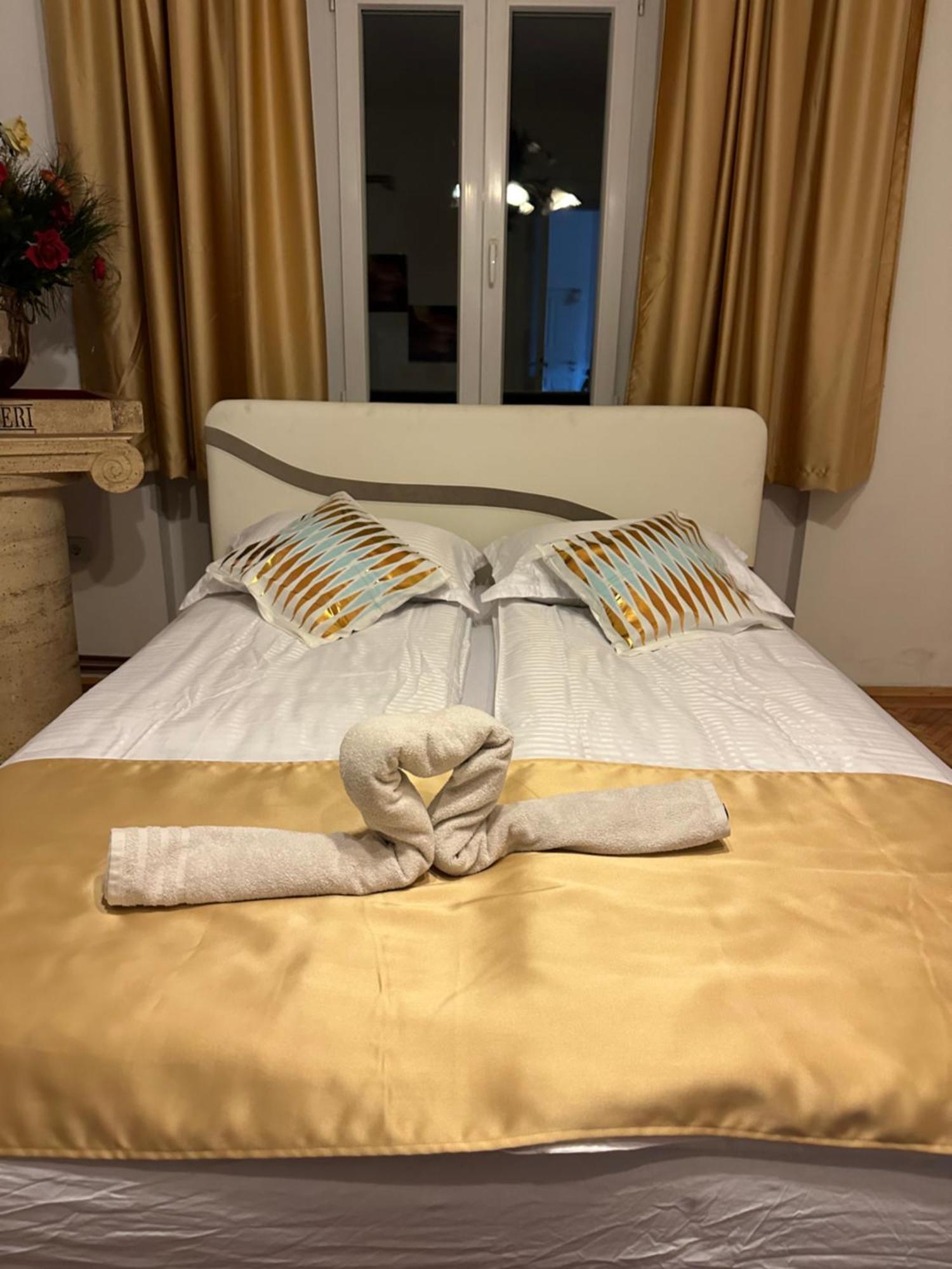 Leyla Apartman