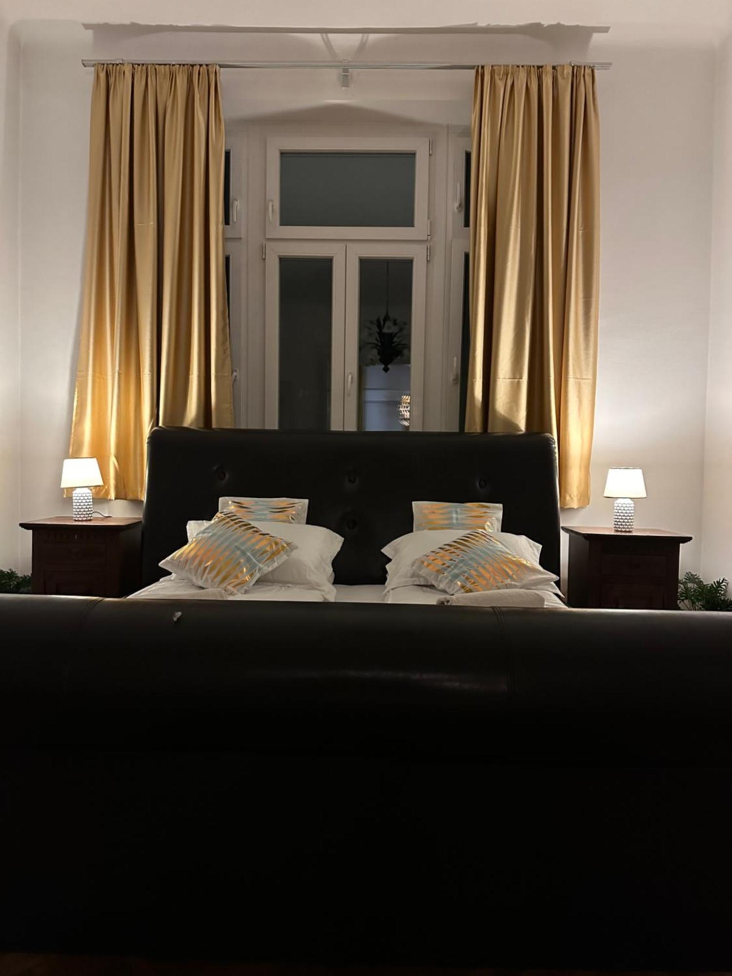 Leyla Apartman *
