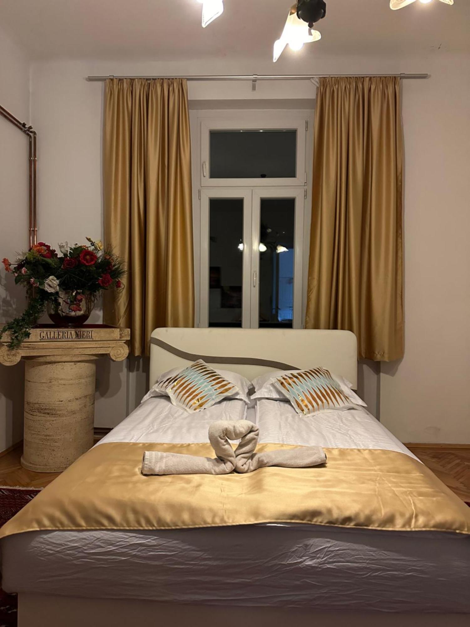 Leyla Apartman
