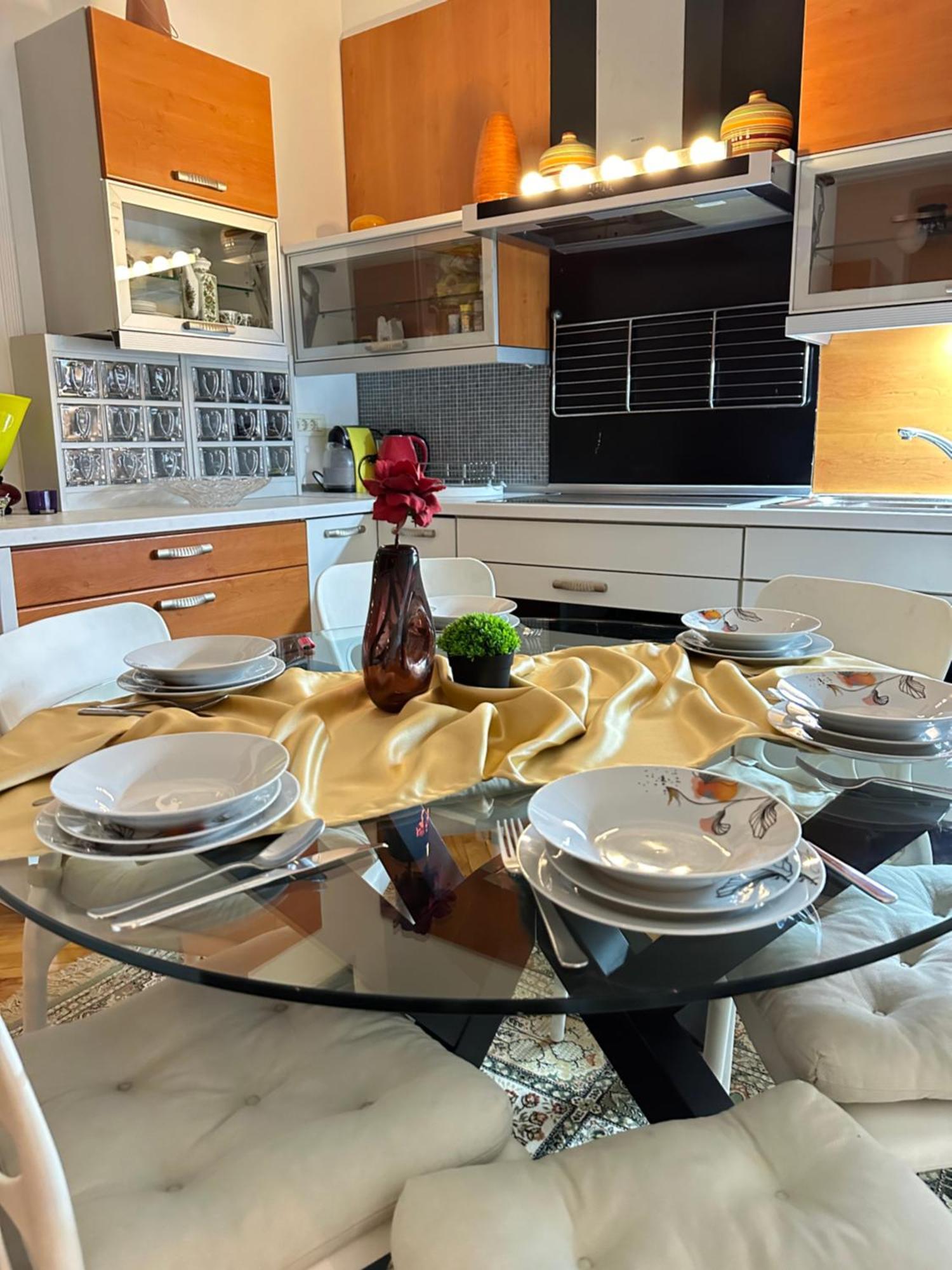 Leyla Apartman Sarajevo