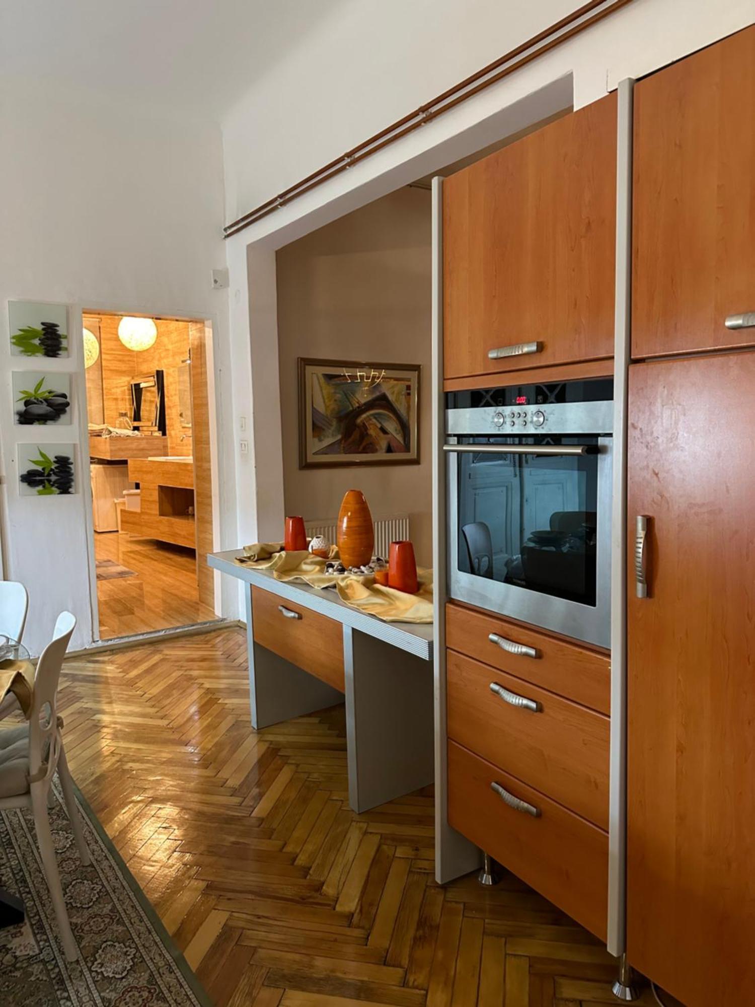 Apartman Leyla